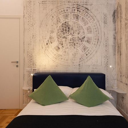 Pignatelli Rooms เนเปิลส์ ภายนอก รูปภาพ