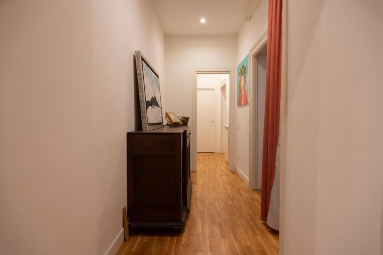 Pignatelli Rooms เนเปิลส์ ภายนอก รูปภาพ