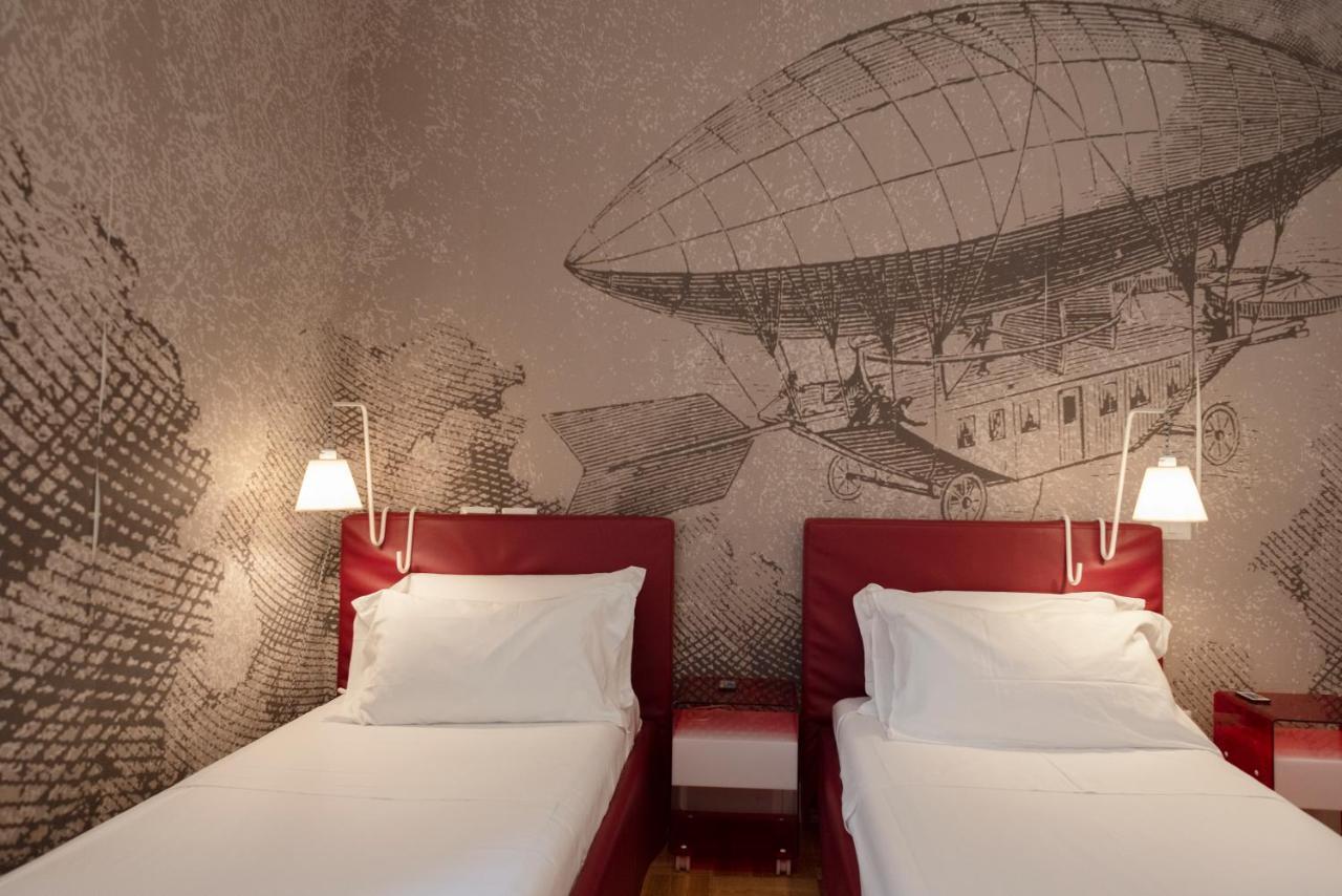 Pignatelli Rooms เนเปิลส์ ภายนอก รูปภาพ