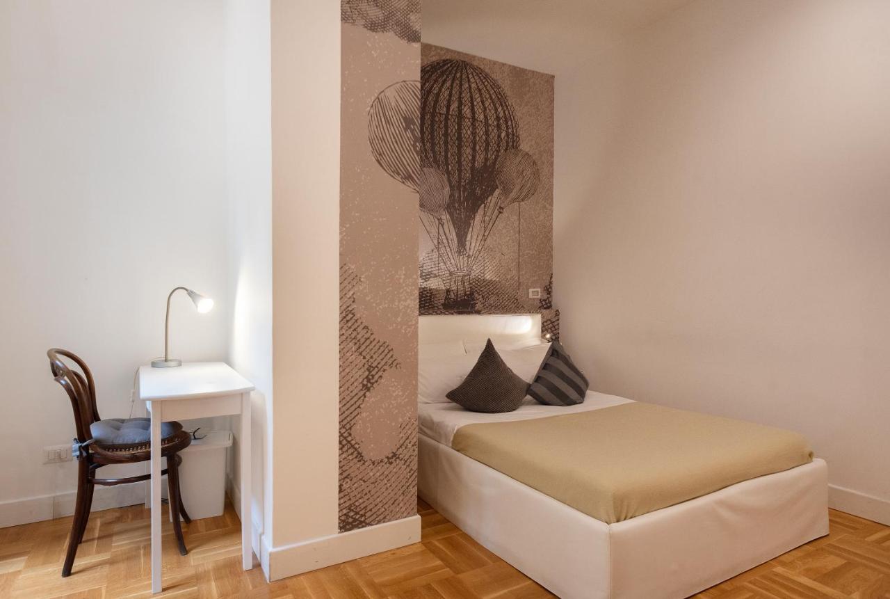 Pignatelli Rooms เนเปิลส์ ภายนอก รูปภาพ