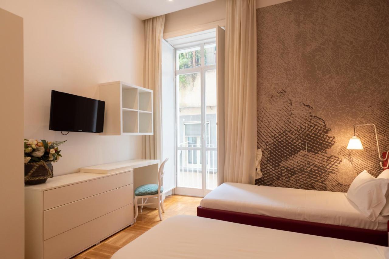 Pignatelli Rooms เนเปิลส์ ภายนอก รูปภาพ