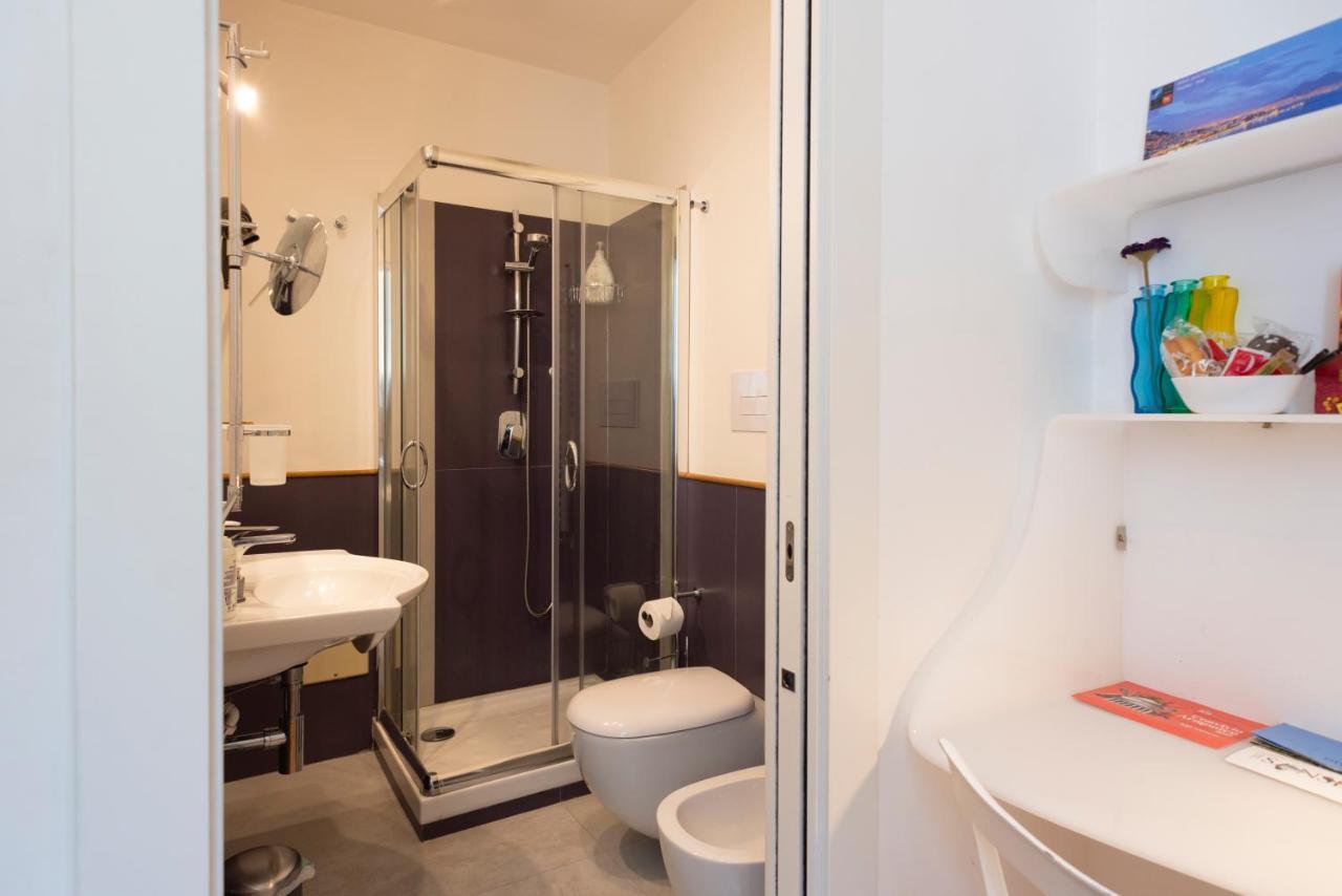 Pignatelli Rooms เนเปิลส์ ภายนอก รูปภาพ