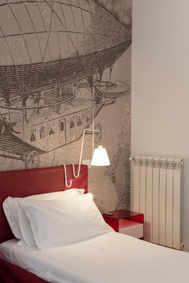Pignatelli Rooms เนเปิลส์ ภายนอก รูปภาพ