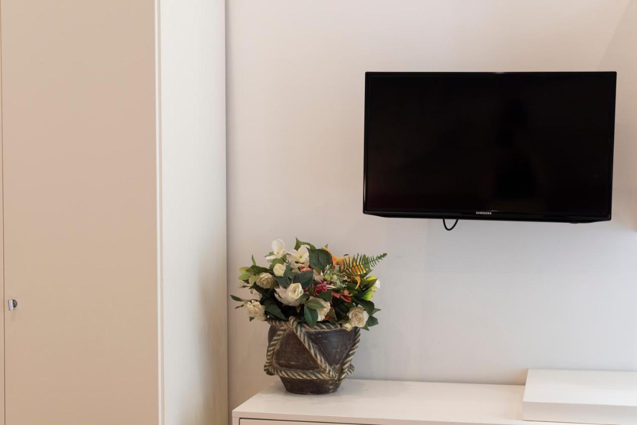 Pignatelli Rooms เนเปิลส์ ภายนอก รูปภาพ