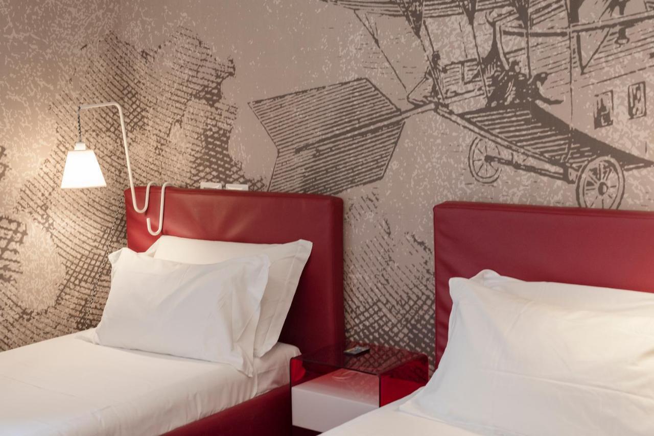 Pignatelli Rooms เนเปิลส์ ภายนอก รูปภาพ