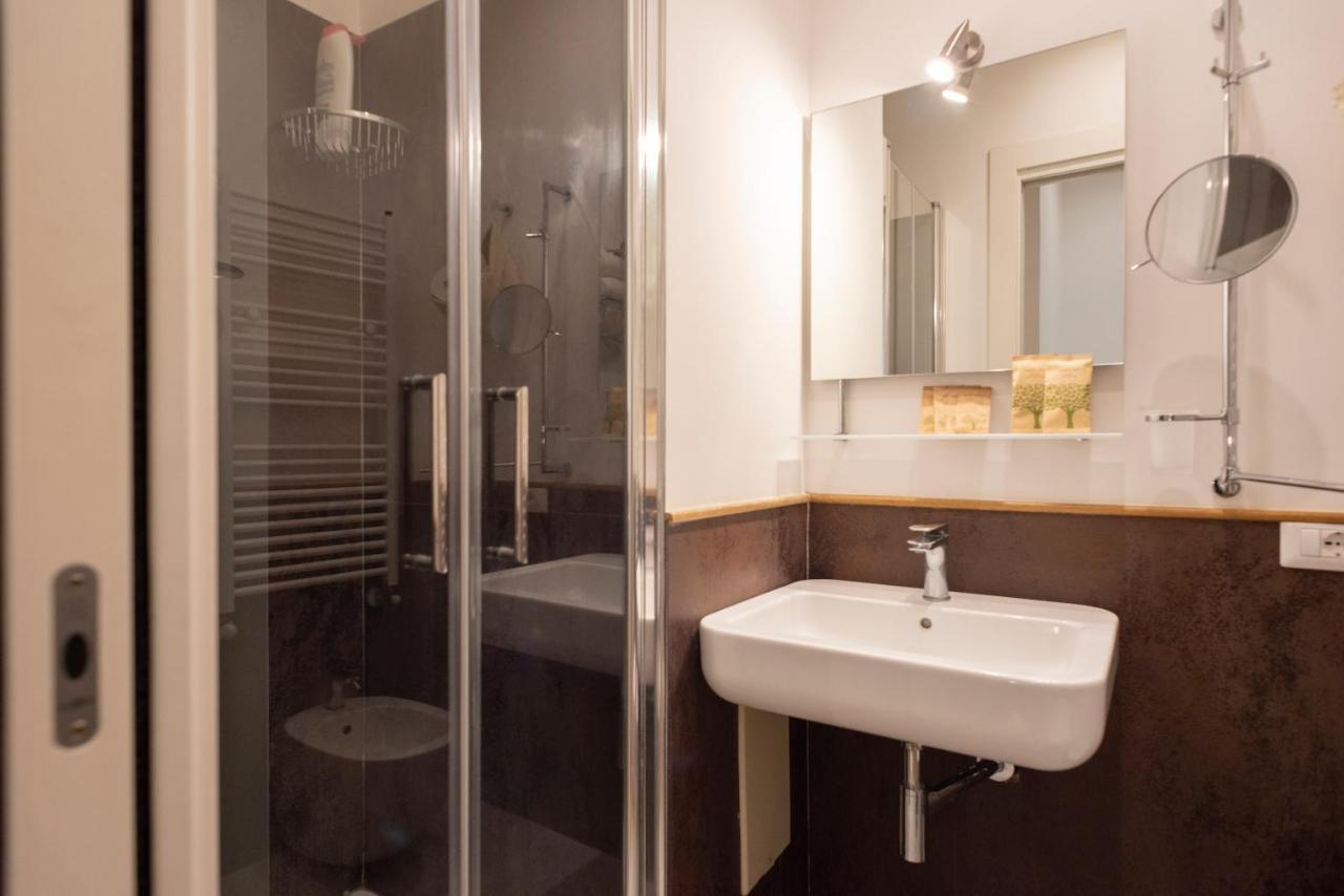 Pignatelli Rooms เนเปิลส์ ภายนอก รูปภาพ