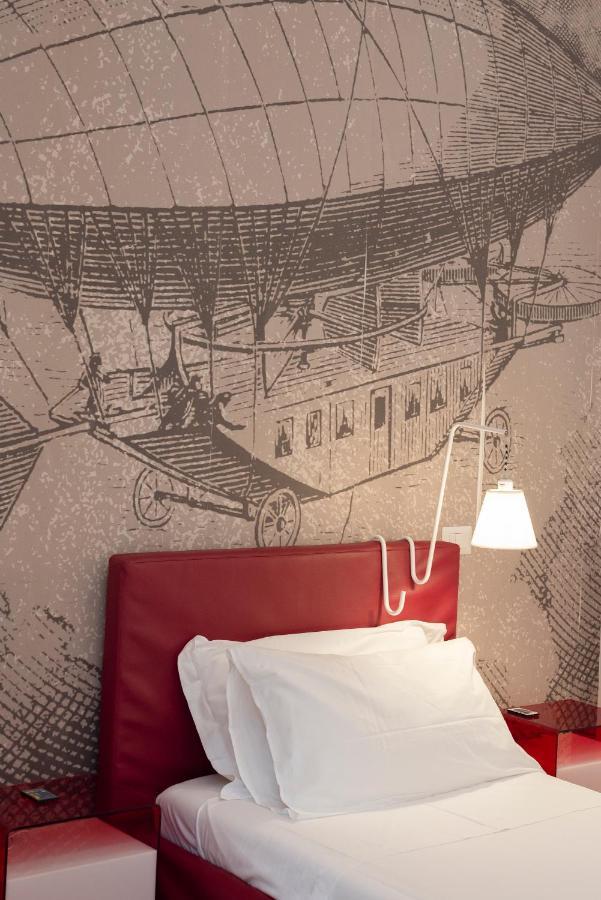 Pignatelli Rooms เนเปิลส์ ภายนอก รูปภาพ
