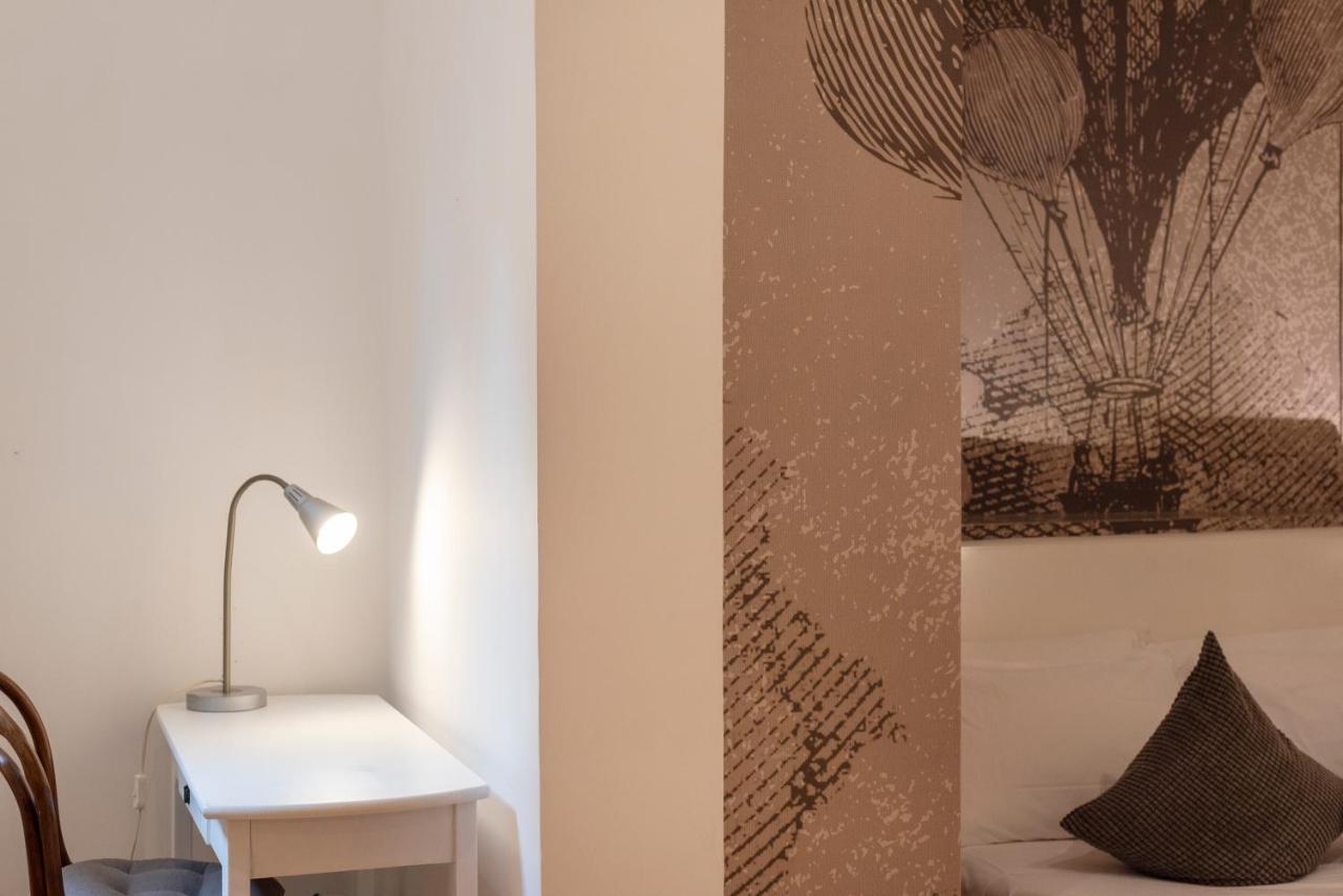Pignatelli Rooms เนเปิลส์ ภายนอก รูปภาพ
