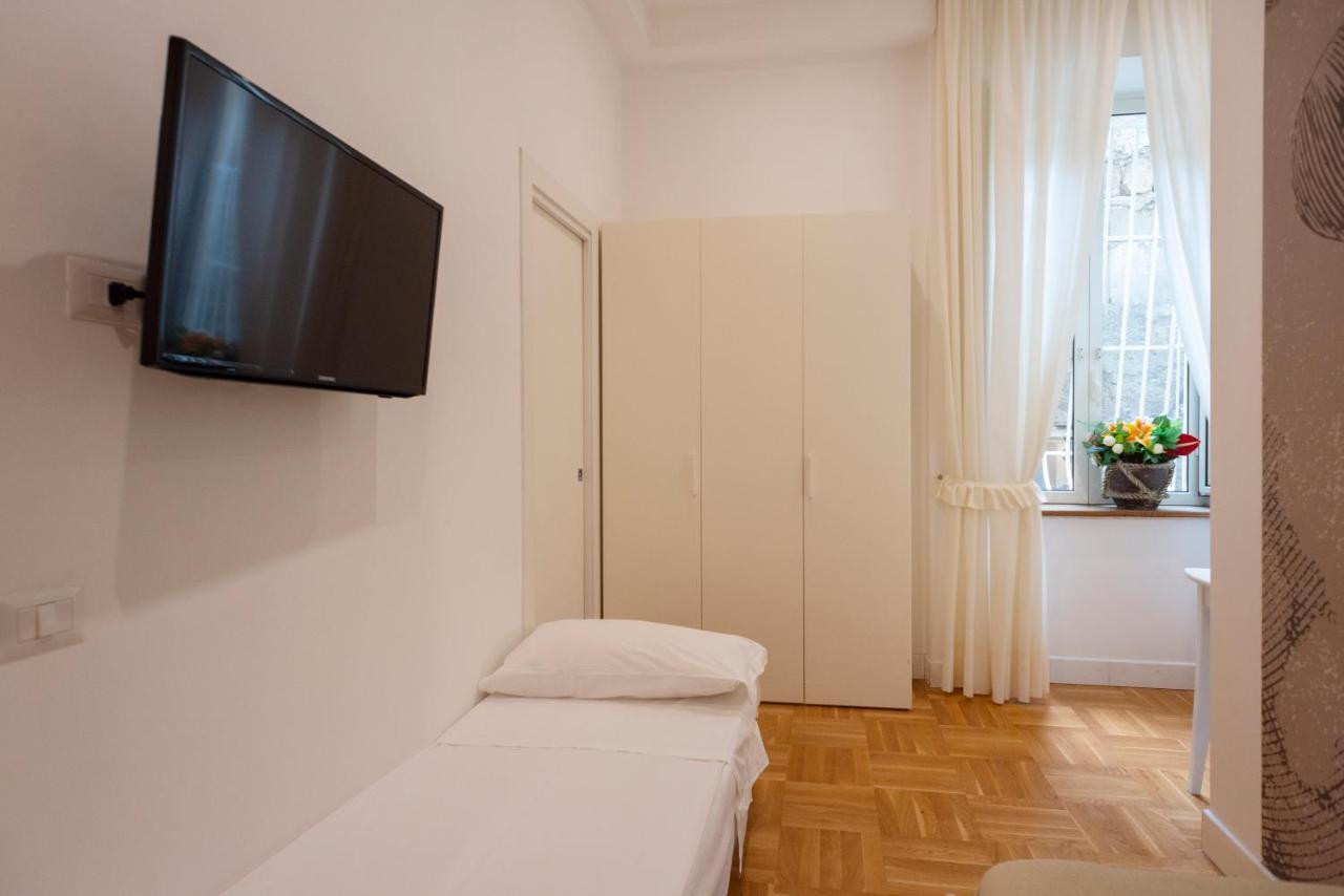 Pignatelli Rooms เนเปิลส์ ภายนอก รูปภาพ