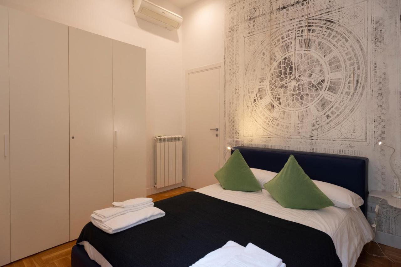 Pignatelli Rooms เนเปิลส์ ภายนอก รูปภาพ