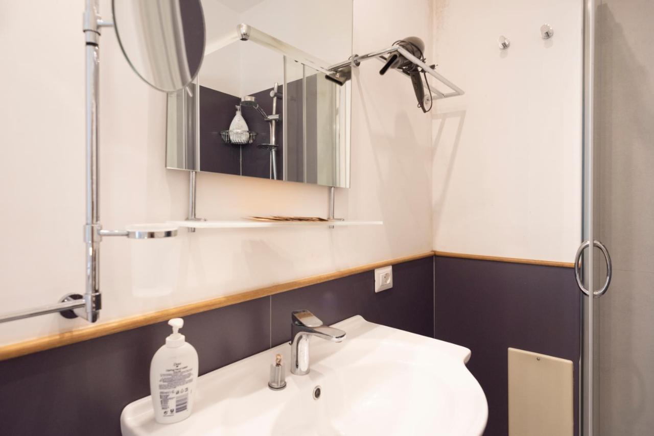 Pignatelli Rooms เนเปิลส์ ภายนอก รูปภาพ