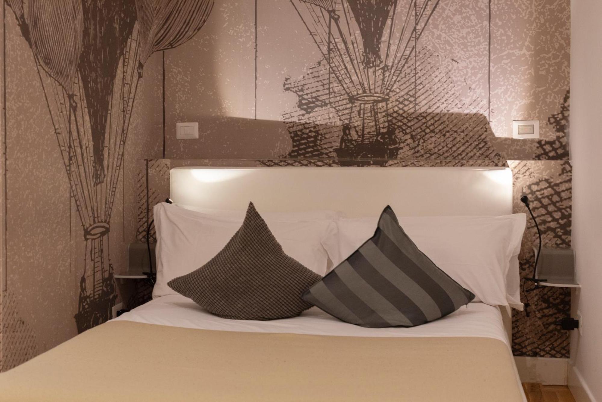 Pignatelli Rooms เนเปิลส์ ภายนอก รูปภาพ