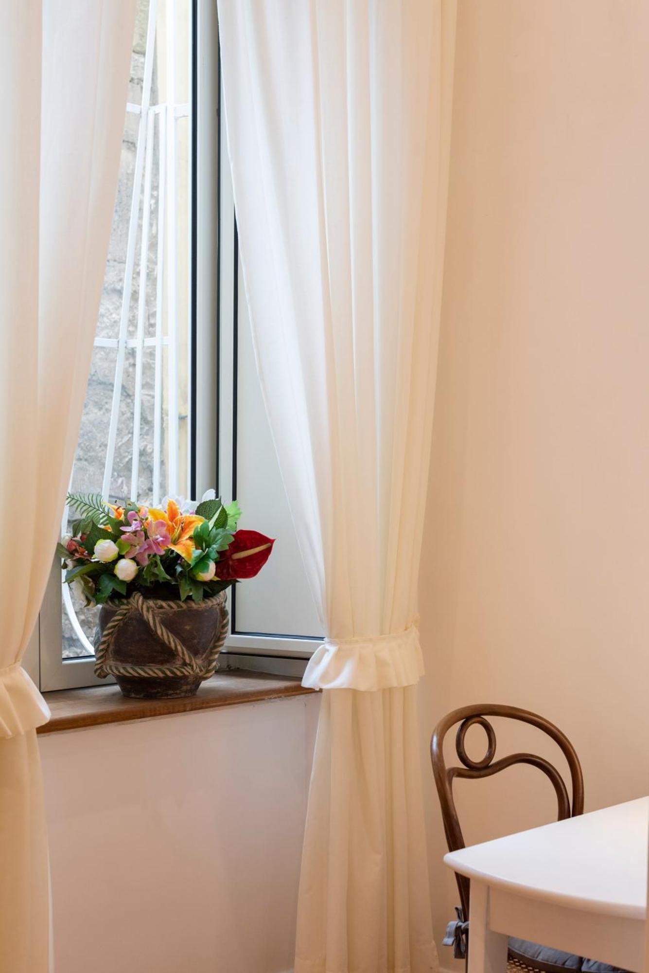Pignatelli Rooms เนเปิลส์ ภายนอก รูปภาพ