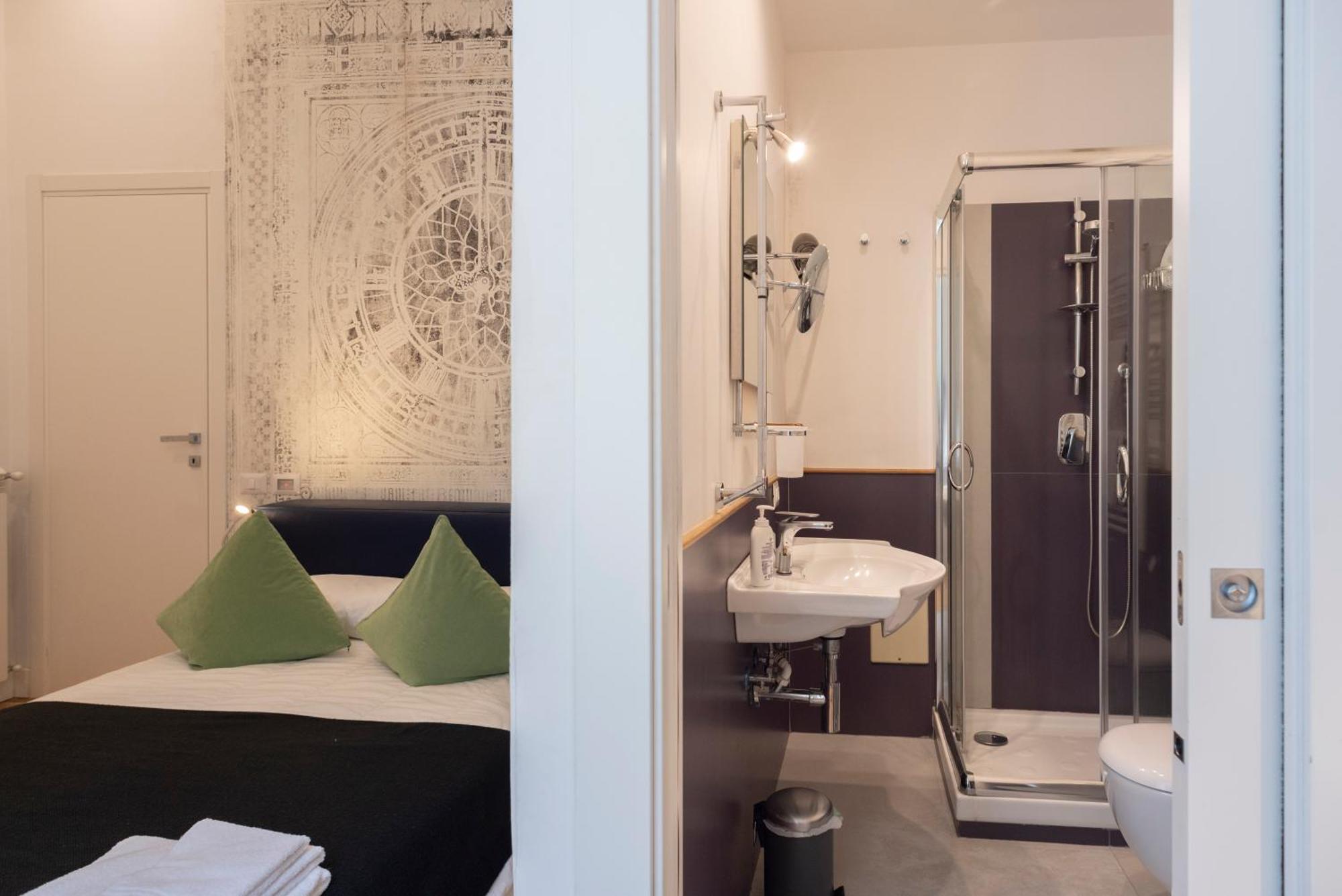 Pignatelli Rooms เนเปิลส์ ภายนอก รูปภาพ
