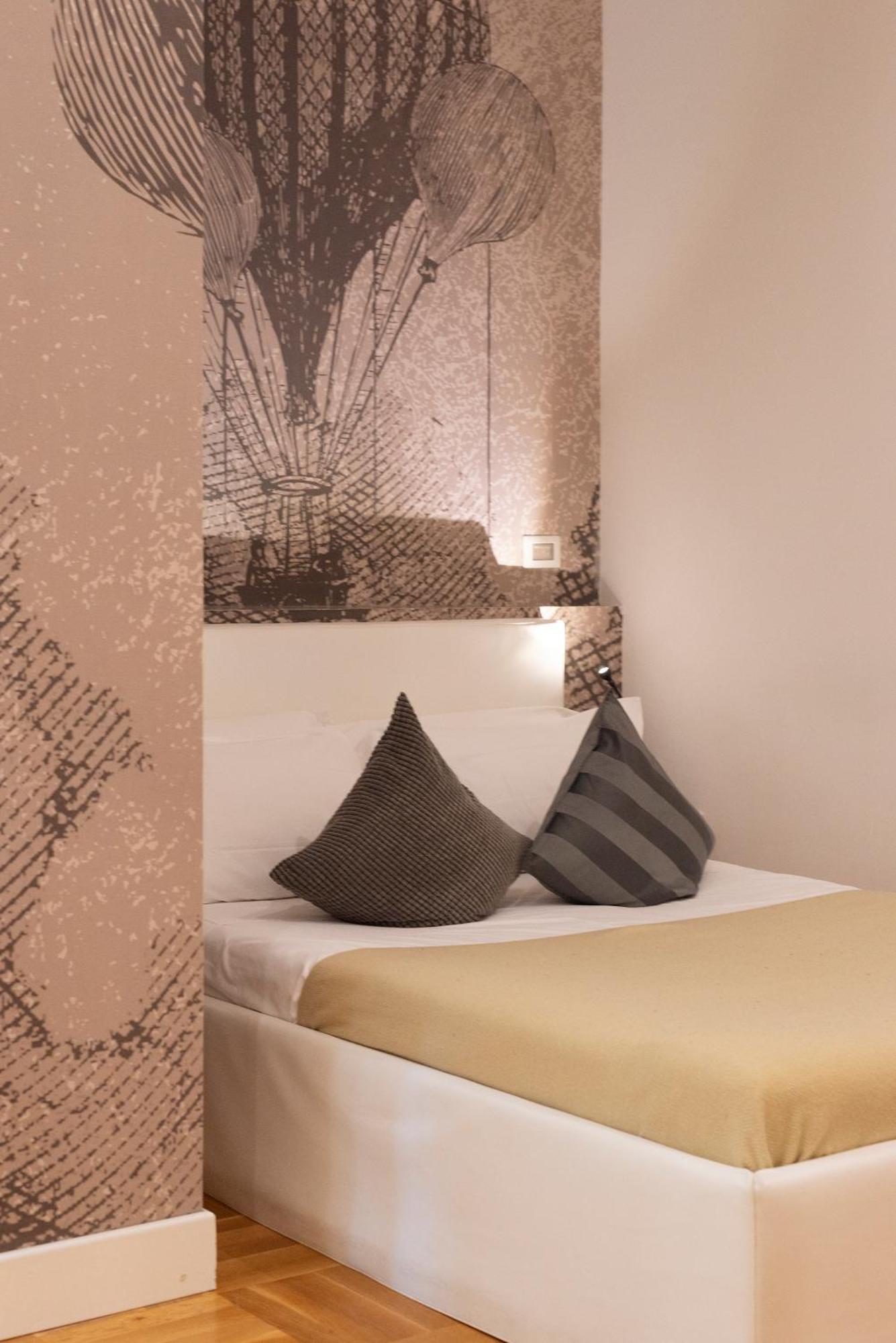 Pignatelli Rooms เนเปิลส์ ภายนอก รูปภาพ