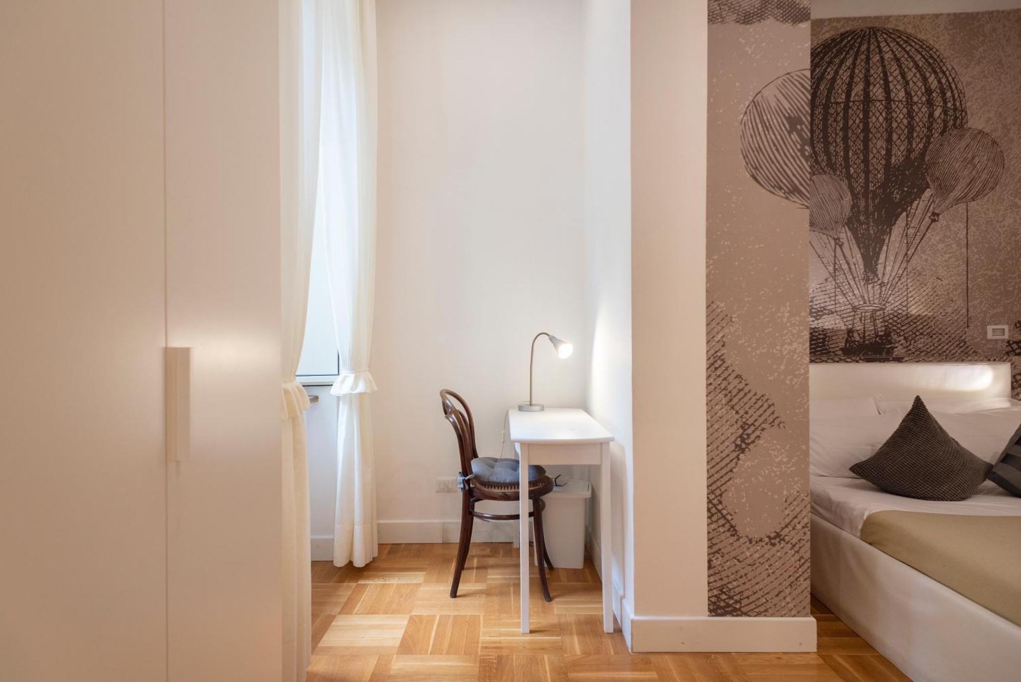 Pignatelli Rooms เนเปิลส์ ภายนอก รูปภาพ