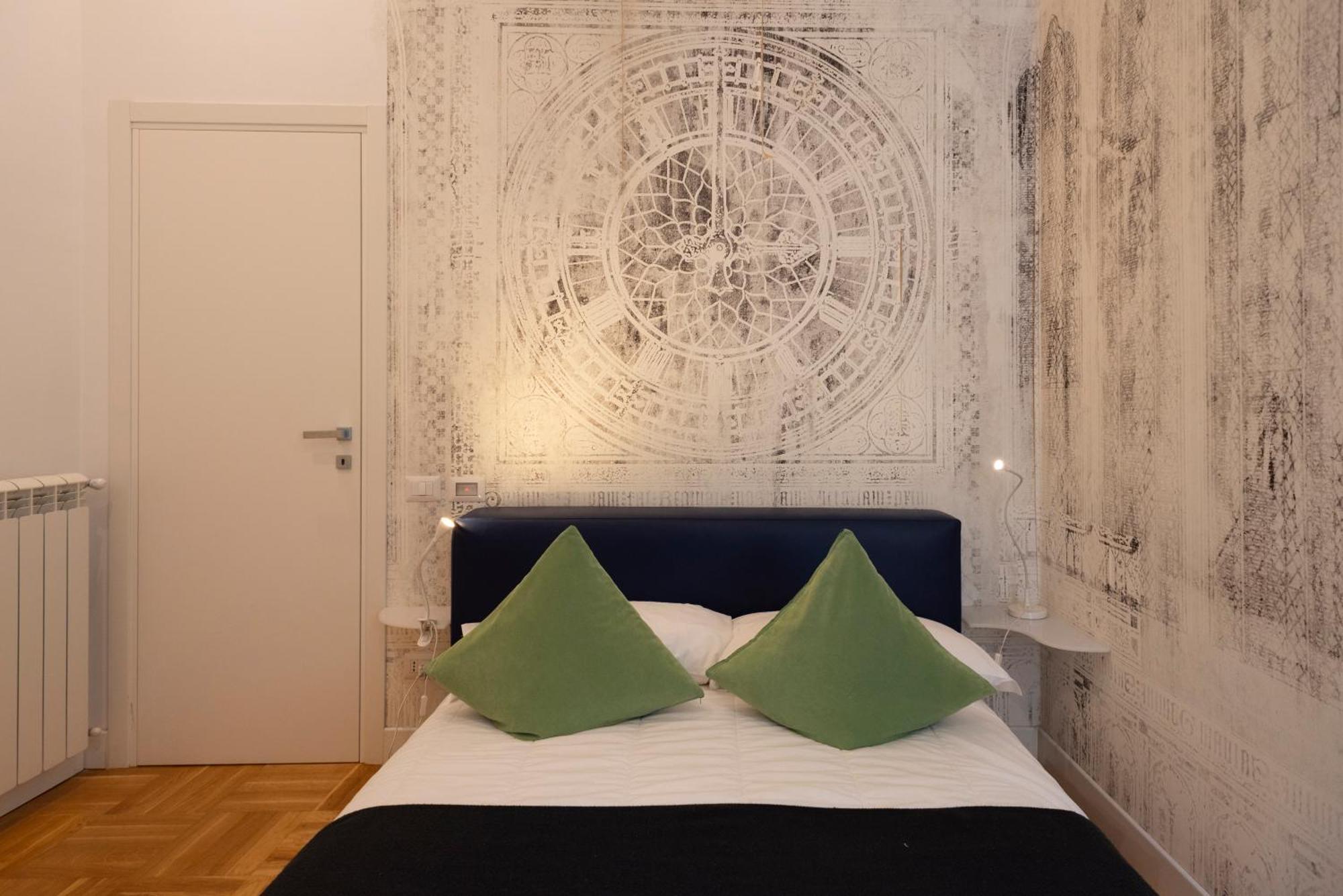 Pignatelli Rooms เนเปิลส์ ภายนอก รูปภาพ