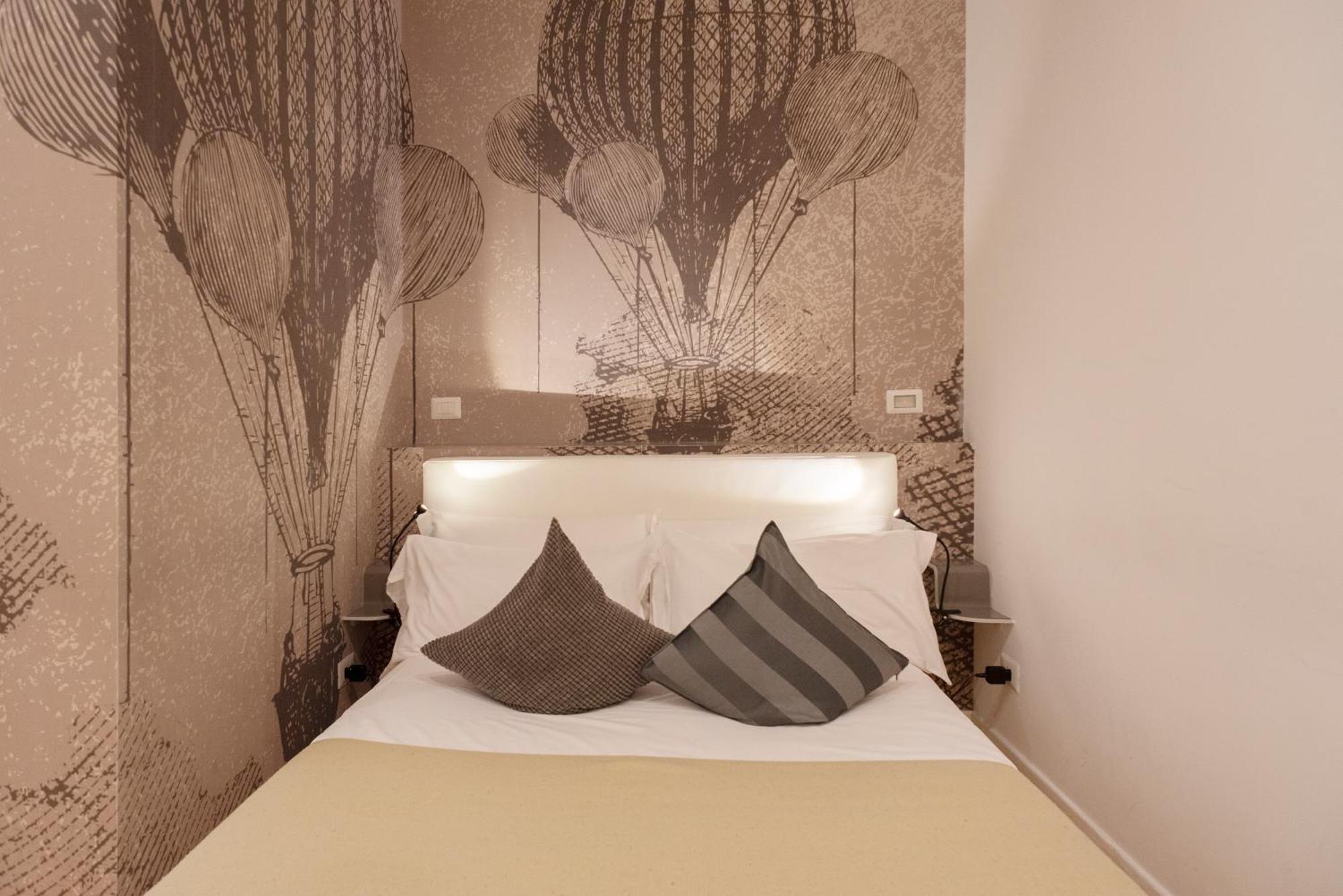 Pignatelli Rooms เนเปิลส์ ภายนอก รูปภาพ