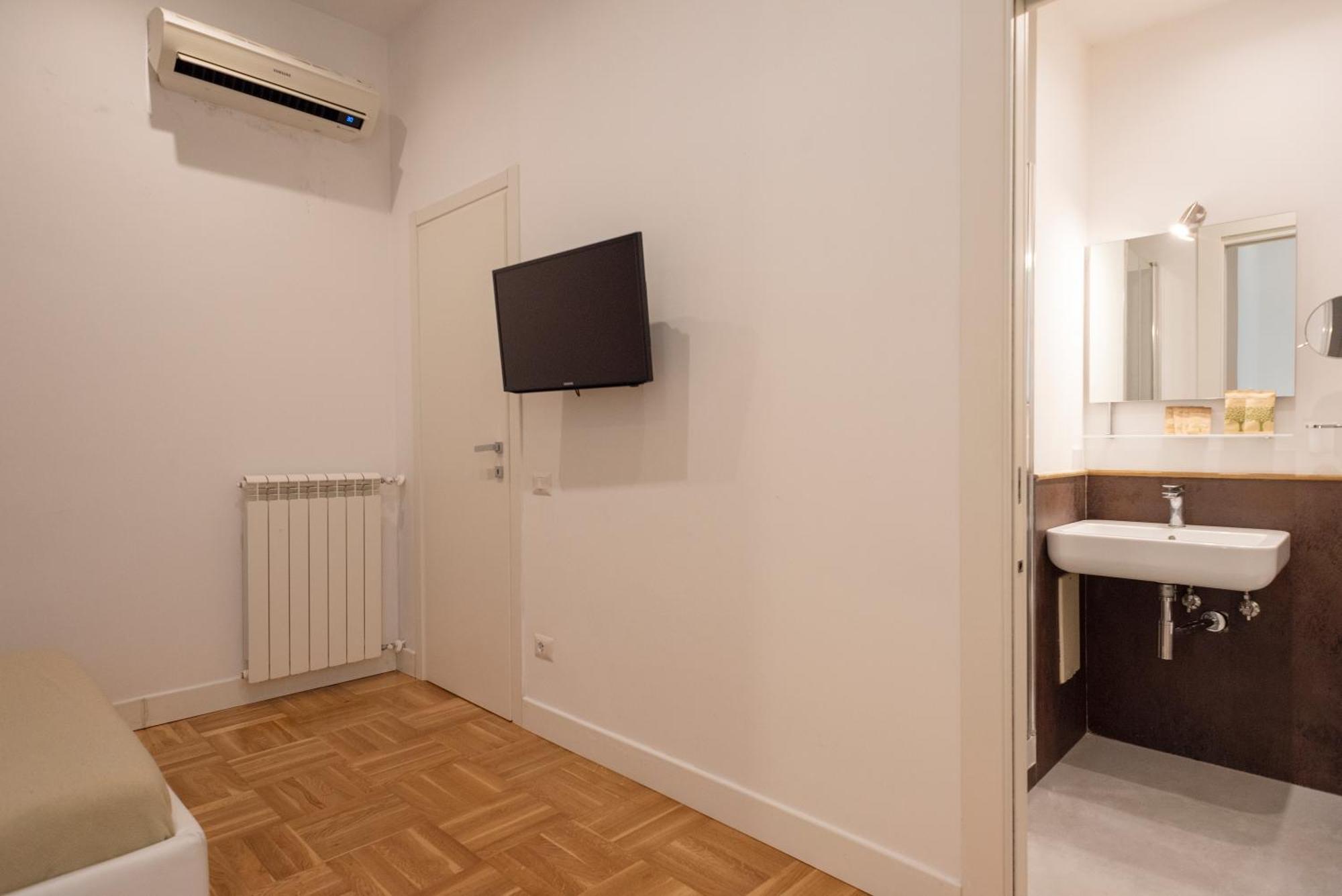 Pignatelli Rooms เนเปิลส์ ภายนอก รูปภาพ